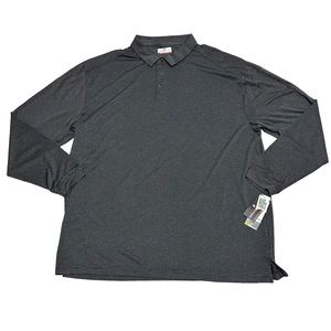 Grand Slam Golf Shirt Pullover